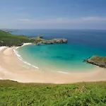Precioso Lujo San Pedro- 2 Hab, 2 Banos Parking - Dispo Dsd 15 Mayo 2026 Llanes