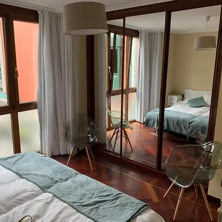 Precioso A 50 M Del Paseo San Pedro- 2 Hab, 2 Banos, Parking - Dispo Del 17 Al 21 Sept *