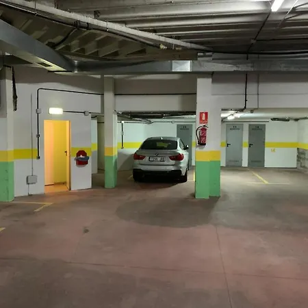 Precioso A 50 M Del Paseo San Pedro- 2 Hab, 2 Banos, Parking - Dispo Del 17 Al 21 Sept يانس