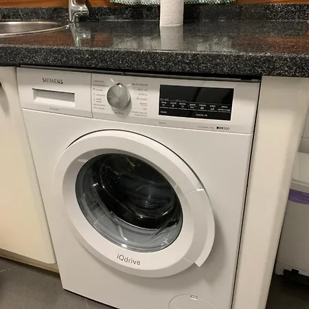 Precioso A 50 M Del Paseo San Pedro- 2 Hab, 2 Banos, Parking - Dispo Del 17 Al 21 Sept شقة