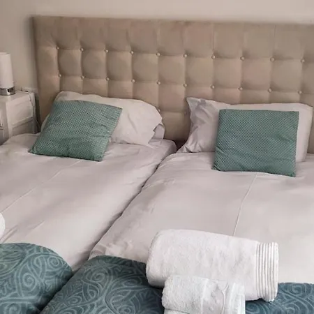 شقة Precioso A 50 M Del Paseo San Pedro- 2 Hab, 2 Banos, Parking - Dispo Del 17 Al 21 Sept يانس