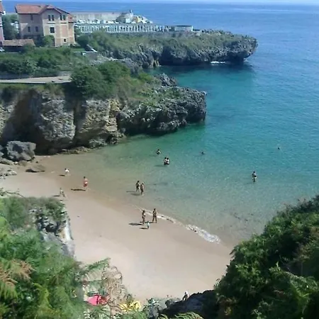 Precioso A 50 M Del Paseo San Pedro- 2 Hab, 2 Banos, Parking - Dispo Del 17 Al 21 Sept شقة *