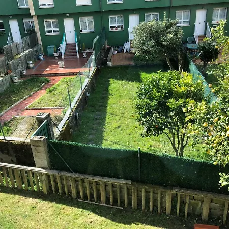 Precioso A 50 M Del Paseo San Pedro- 2 Hab, 2 Banos, Parking - Dispo Del 17 Al 21 Sept شقة *
