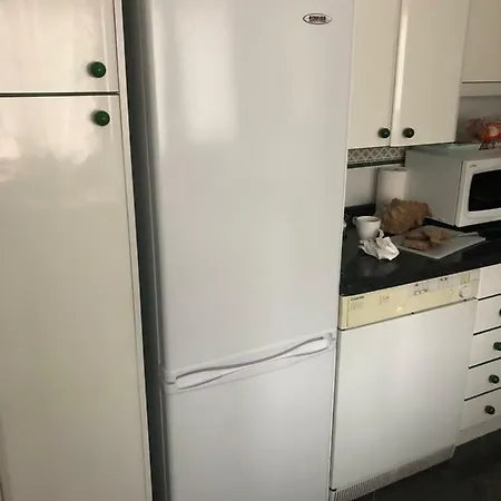 شقة Precioso A 50 M Del Paseo San Pedro- 2 Hab, 2 Banos, Parking - Dispo Del 17 Al 21 Sept