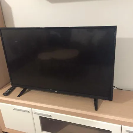 Precioso A 50 M Del Paseo San Pedro- 2 Hab, 2 Banos, Parking - Dispo Del 17 Al 21 Sept * يانس