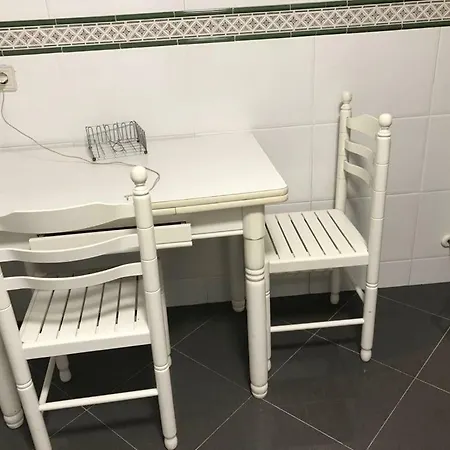 Precioso A 50 M Del Paseo San Pedro- 2 Hab, 2 Banos, Parking - Dispo Del 17 Al 21 Sept شقة يانس
