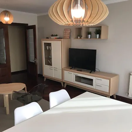 Precioso A 50 M Del Paseo San Pedro- 2 Hab, 2 Banos, Parking - Dispo Del 17 Al 21 Sept يانس