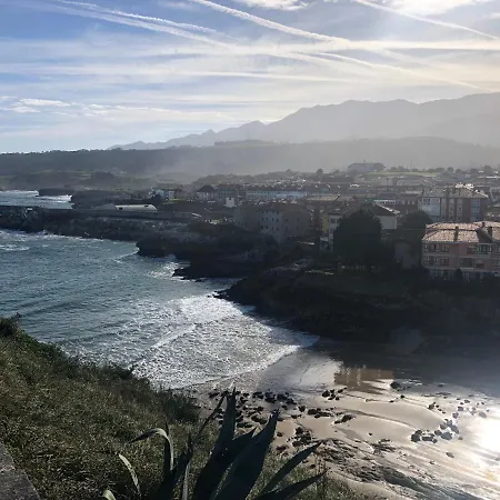 Precioso A 50 M Del Paseo San Pedro- 2 Hab, 2 Banos, Parking - Dispo Del 17 Al 21 Sept شقة يانس